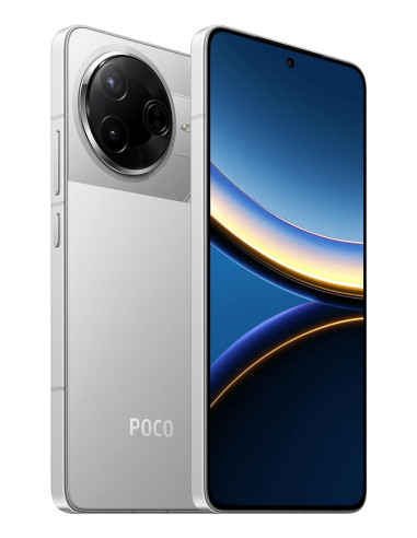 MOBILE PHONE POCO F7 PRO/12/512GB SILVER MZB0J8VEU POCO