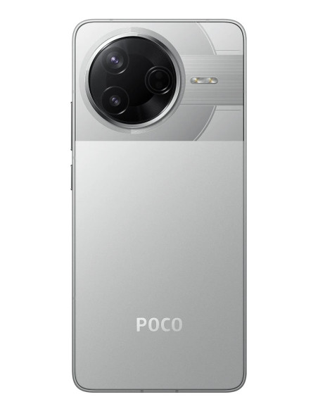 MOBILE PHONE POCO F7 PRO/12/512GB SILVER MZB0J8VEU POCO