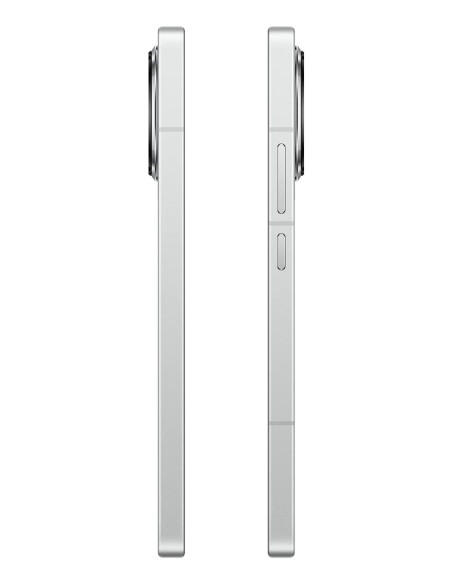 MOBILE PHONE POCO F7 PRO/12/512GB SILVER MZB0J8VEU POCO