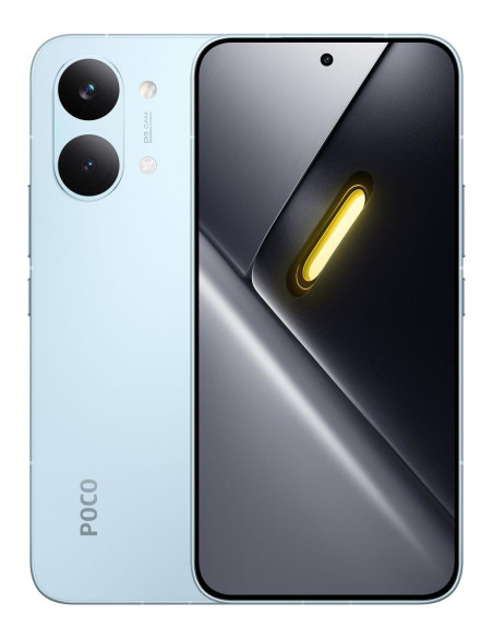 MOBILE PHONE POCO X8 PRO MAX/12/512GB BLUE MZB0NBTEU POCO