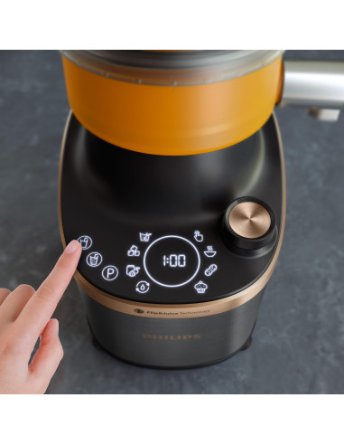 BLENDER/HR3770/00 PHILIPS