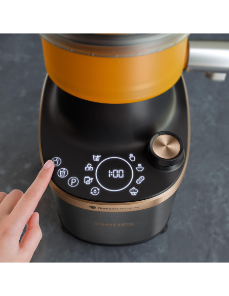 BLENDER/HR3770/00 PHILIPS