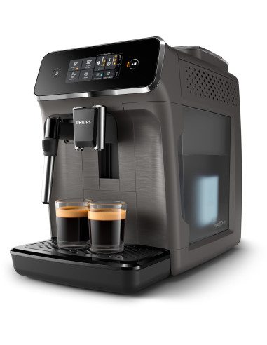 COFFEE MACHINE/EP2224/10 PHILIPS