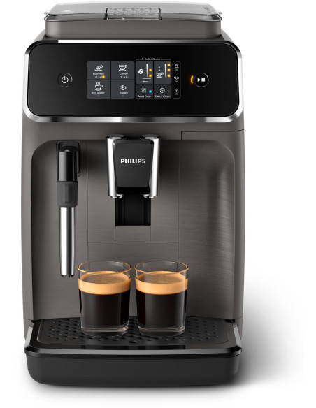 COFFEE MACHINE/EP2224/10 PHILIPS