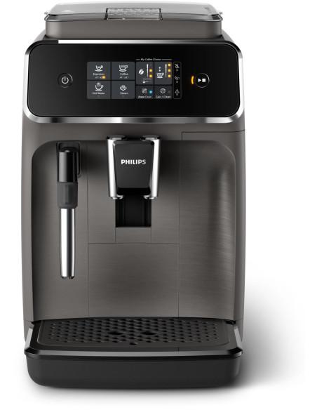COFFEE MACHINE/EP2224/10 PHILIPS