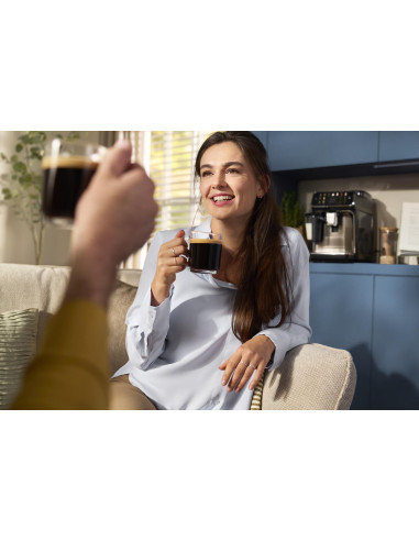 COFFEE MACHINE/EP2224/10 PHILIPS