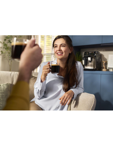 COFFEE MACHINE/EP2224/10 PHILIPS