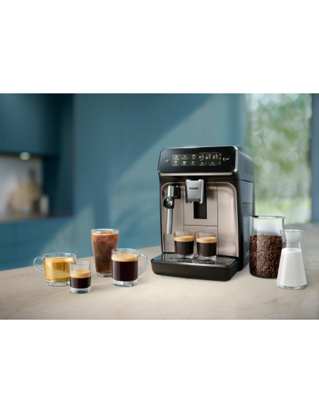 COFFEE MAKER/EP3321/40 PHILIPS