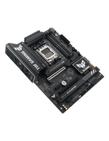 Mainboard, ASUS, AMD B650, SAM5, ATX, Memory DDR5, Memory slots 4, 1xPCI-Express 4.0 1x, 1xPCI-Express 4.0 16x, 1xPCI-Express 5