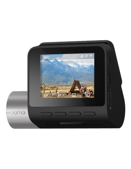 DASHCAM 140 DEGREE/A510 70MAI