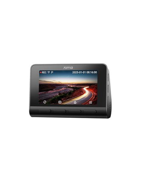 DASHCAM 4K SET/A810S-2 70MAI