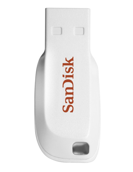 MEMORY DRIVE FLASH USB2 16GB/SDCZ50C-016G-B35W SANDISK