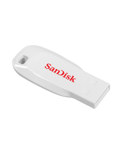 MEMORY DRIVE FLASH USB2 16GB/SDCZ50C-016G-B35W SANDISK