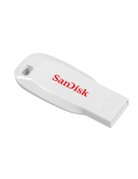MEMORY DRIVE FLASH USB2 16GB/SDCZ50C-016G-B35W SANDISK