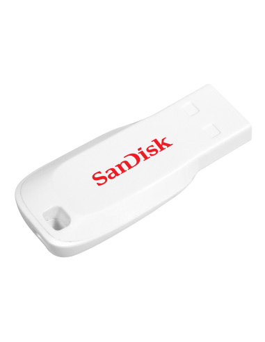 MEMORY DRIVE FLASH USB2 16GB/SDCZ50C-016G-B35W SANDISK