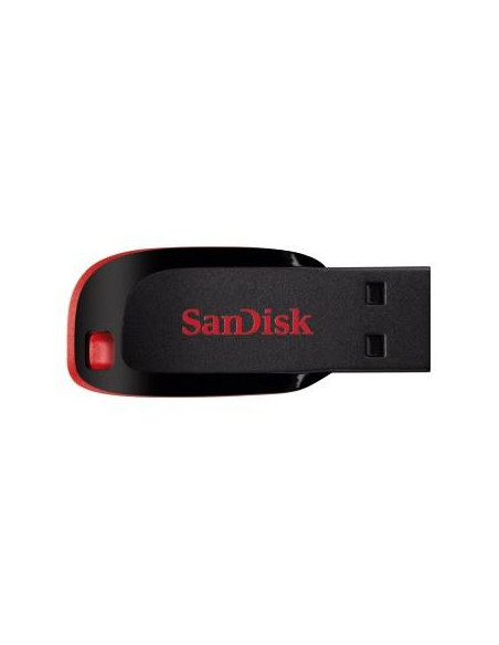MEMORY DRIVE FLASH USB2 64GB/SDCZ50-064G-B35 SANDISK