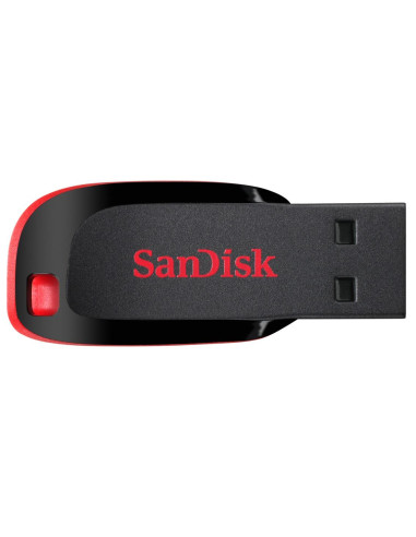 MEMORY DRIVE FLASH USB2 64GB/SDCZ50-064G-B35 SANDISK