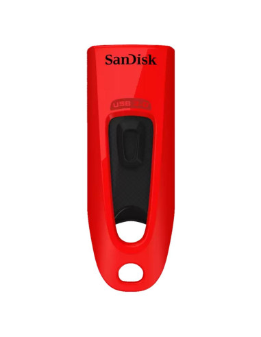 MEMORY DRIVE FLASH USB3 64GB/SDCZ48-064G-U46R SANDISK