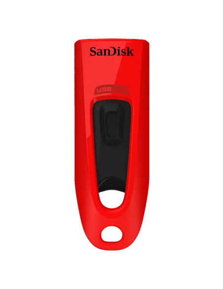 MEMORY DRIVE FLASH USB3 64GB/SDCZ48-064G-U46R SANDISK