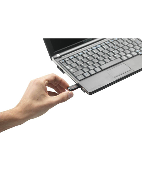 MEMORY DRIVE FLASH USB2 128GB/SDCZ50-128G-B35 SANDISK