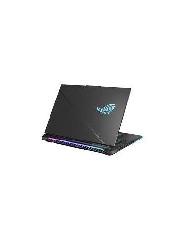 Notebook, ASUS, ROG Strix, G634JZ-NM002W, CPU i9-13980HX, 2200 MHz, 16", 2560x1600, RAM 32GB, DDR5, 4800 MHz, SSD 1TB+1TB, NVID