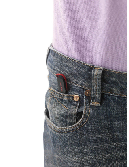 MEMORY DRIVE FLASH USB2 128GB/SDCZ50-128G-B35 SANDISK