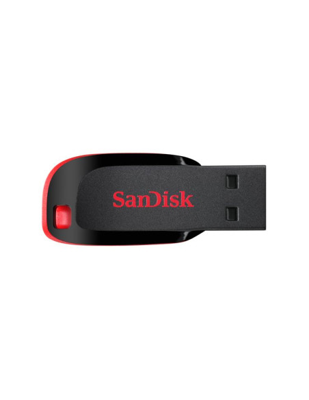 MEMORY DRIVE FLASH USB2 128GB/SDCZ50-128G-B35 SANDISK