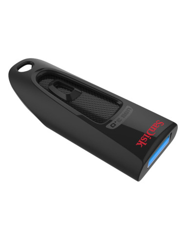 MEMORY DRIVE FLASH USB3 128GB/SDCZ48-128G-U46 SANDISK