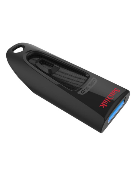 MEMORY DRIVE FLASH USB3 128GB/SDCZ48-128G-U46 SANDISK