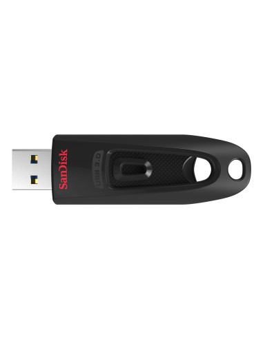 MEMORY DRIVE FLASH USB3 128GB/SDCZ48-128G-U46 SANDISK