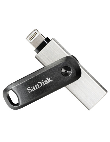 MEMORY DRIVE FLASH USB3 128GB/SDIX60N-128G-GN6NE SANDISK
