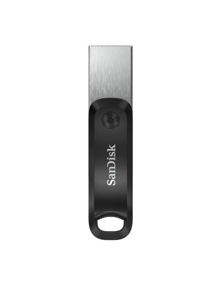 MEMORY DRIVE FLASH USB3 128GB/SDIX60N-128G-GN6NE SANDISK