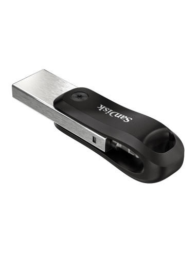 MEMORY DRIVE FLASH USB3 128GB/SDIX60N-128G-GN6NE SANDISK