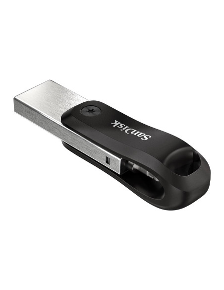 MEMORY DRIVE FLASH USB3 128GB/SDIX60N-128G-GN6NE SANDISK