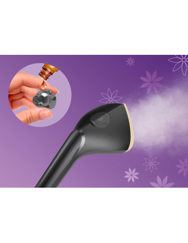 GARMENT STEAMER/STE3170/80 PHILIPS