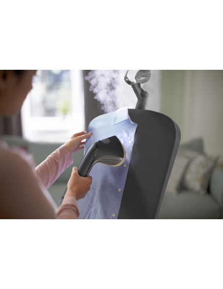 GARMENT STEAMER/STE3170/80 PHILIPS