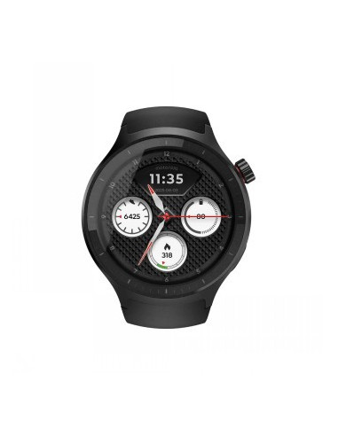 MOTOROLA WATCH VOLCANIC ASH