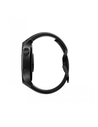 MOTOROLA WATCH VOLCANIC ASH