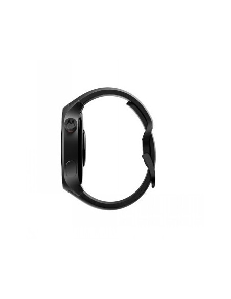 MOTOROLA WATCH VOLCANIC ASH