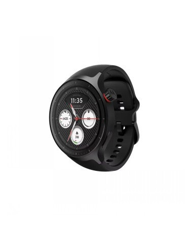 MOTOROLA WATCH VOLCANIC ASH