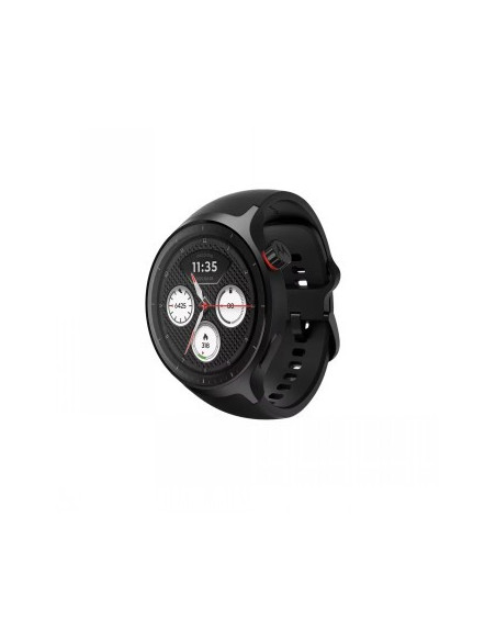 MOTOROLA WATCH VOLCANIC ASH