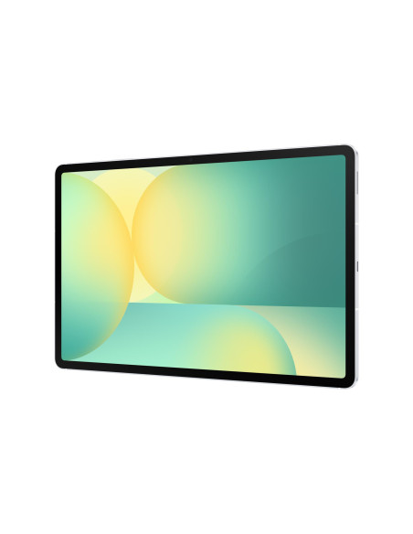 TABLET GALAXY TAB S10 FE+ 256G/WIFI SILVER SM-X620 SAMSUNG