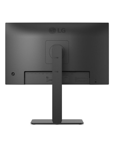 LCD Monitor, LG, 23.8", Business, Panel IPS, 1920x1080, 16:9, 100Hz, 5 ms, Speakers, Swivel, Pivot, Height adjustable, Tilt, 24