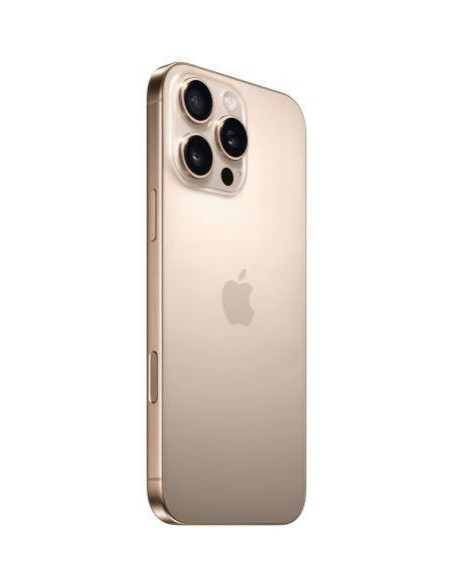 MOBILE PHONE IPHONE 16 PRO MAX/256GB DESERT TITAN MYWX3 APPLE