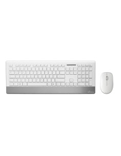 KEYBOARD +MOUSE WRL/MROS106 MEDIARANGE