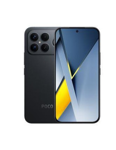MOBILE PHONE POCO F8 ULTRA/12/256GB BLACK MZB0M3REU POCO