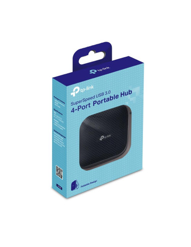 I/O HUB USB3 4PORT/UH400 TP-LINK