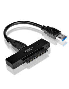 HDD ACC ADAPTER USB3.2 CASE/2.5" SATA 6G ADSA-1S6 AXAGON