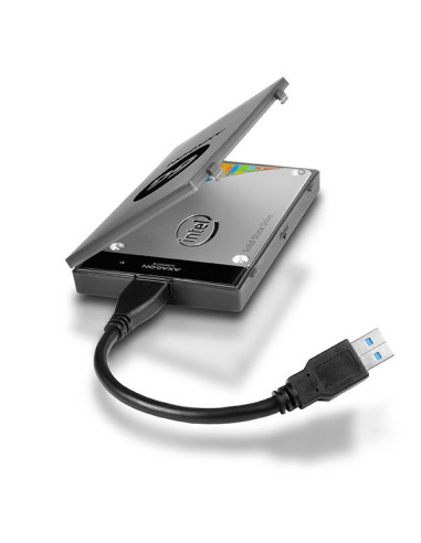 HDD ACC ADAPTER USB3.2 CASE/2.5" SATA 6G ADSA-1S6 AXAGON