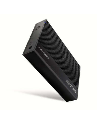 HDD ACC ENCLOSURE 3.5"/USB-C EE35-GTR AXAGON